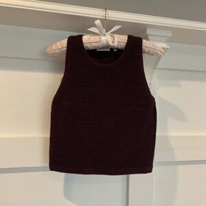 Aritzia Babaton Alrik Tank